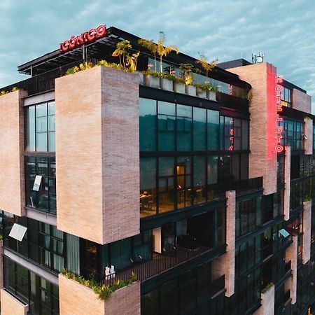 Hotel Sexto By Icono Армения Екстериор снимка