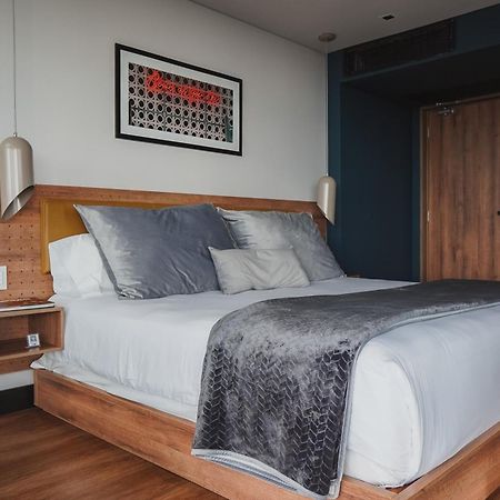 Hotel Sexto By Icono Армения Екстериор снимка