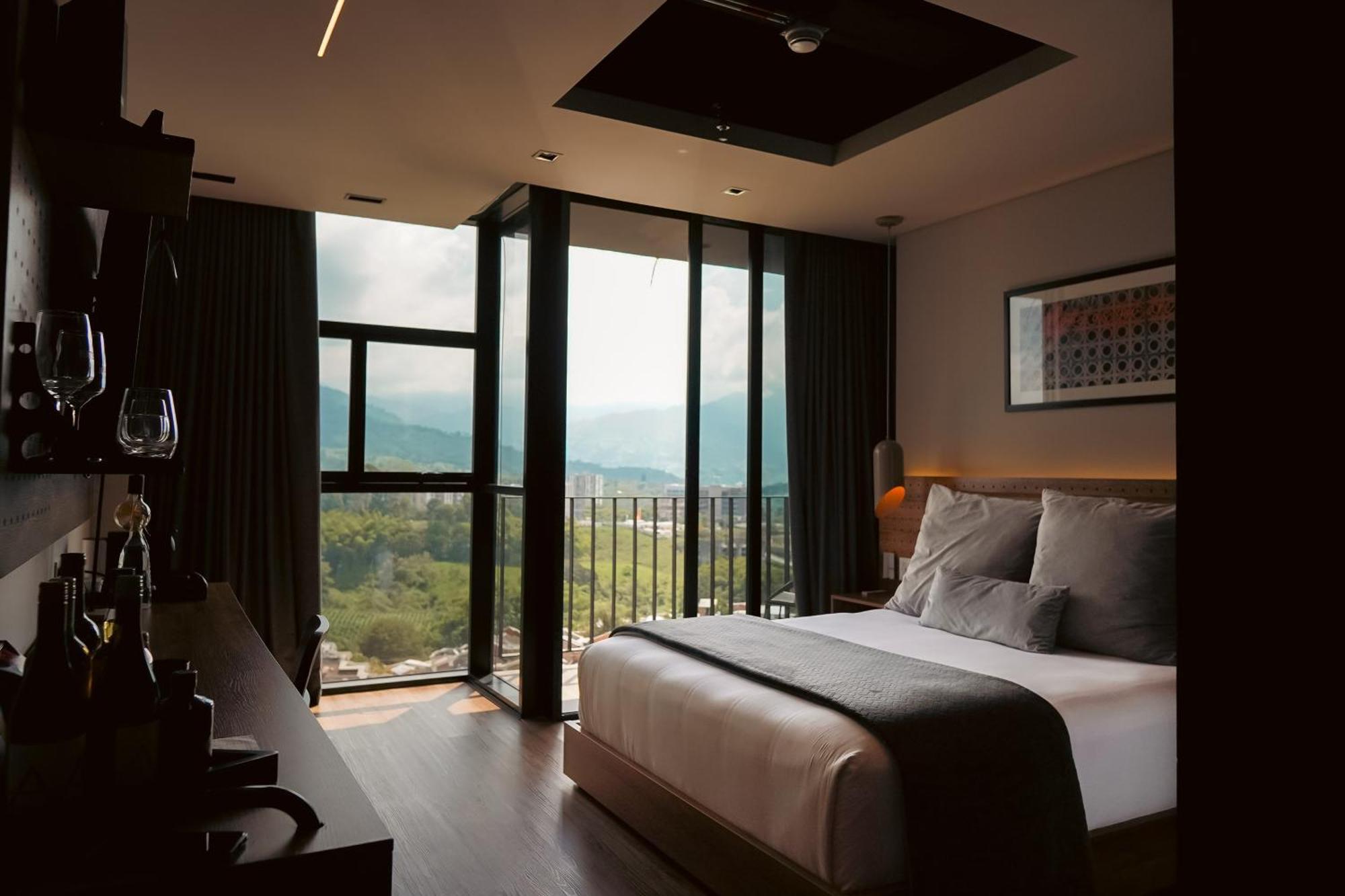 Hotel Sexto By Icono Армения Екстериор снимка