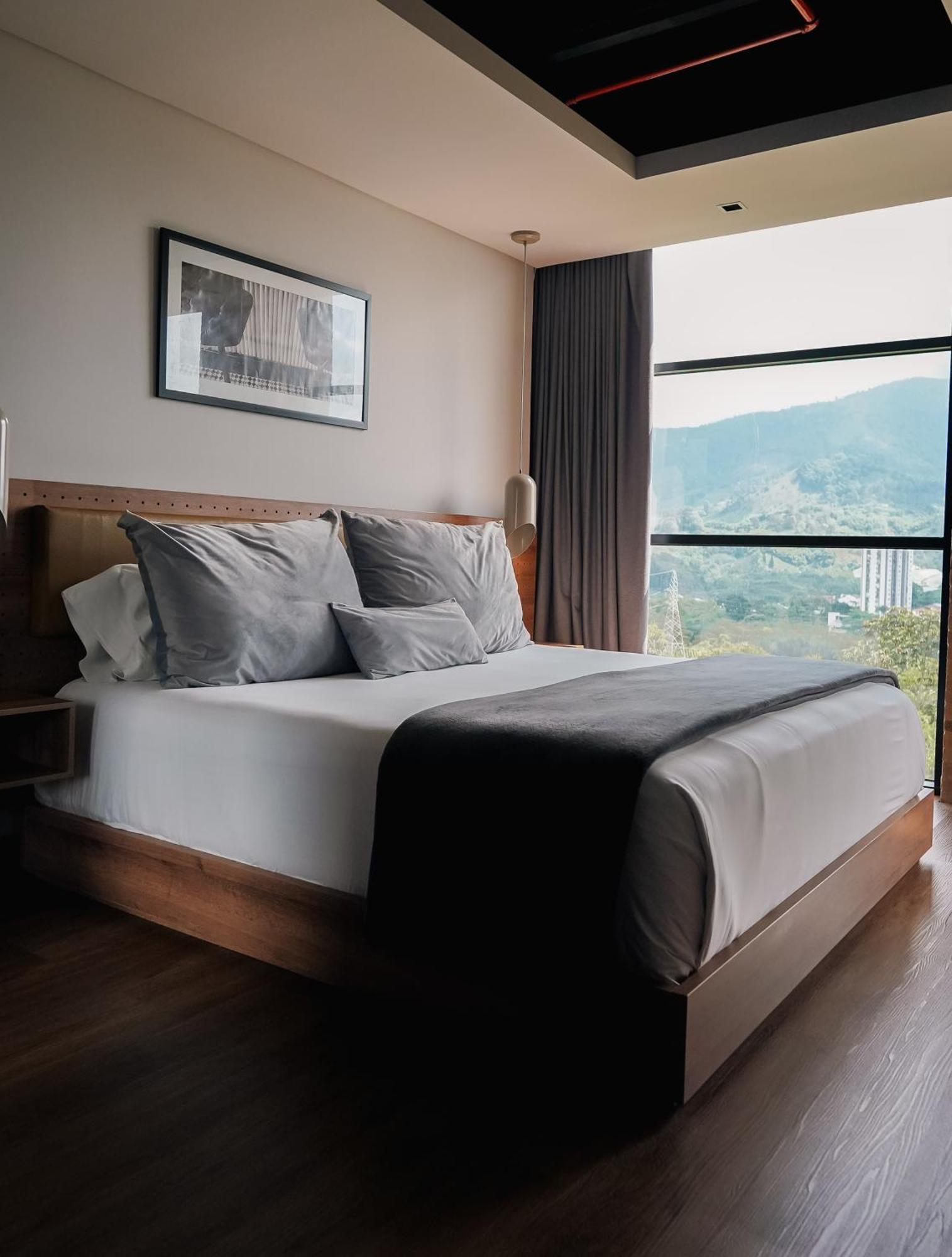 Hotel Sexto By Icono Армения Екстериор снимка