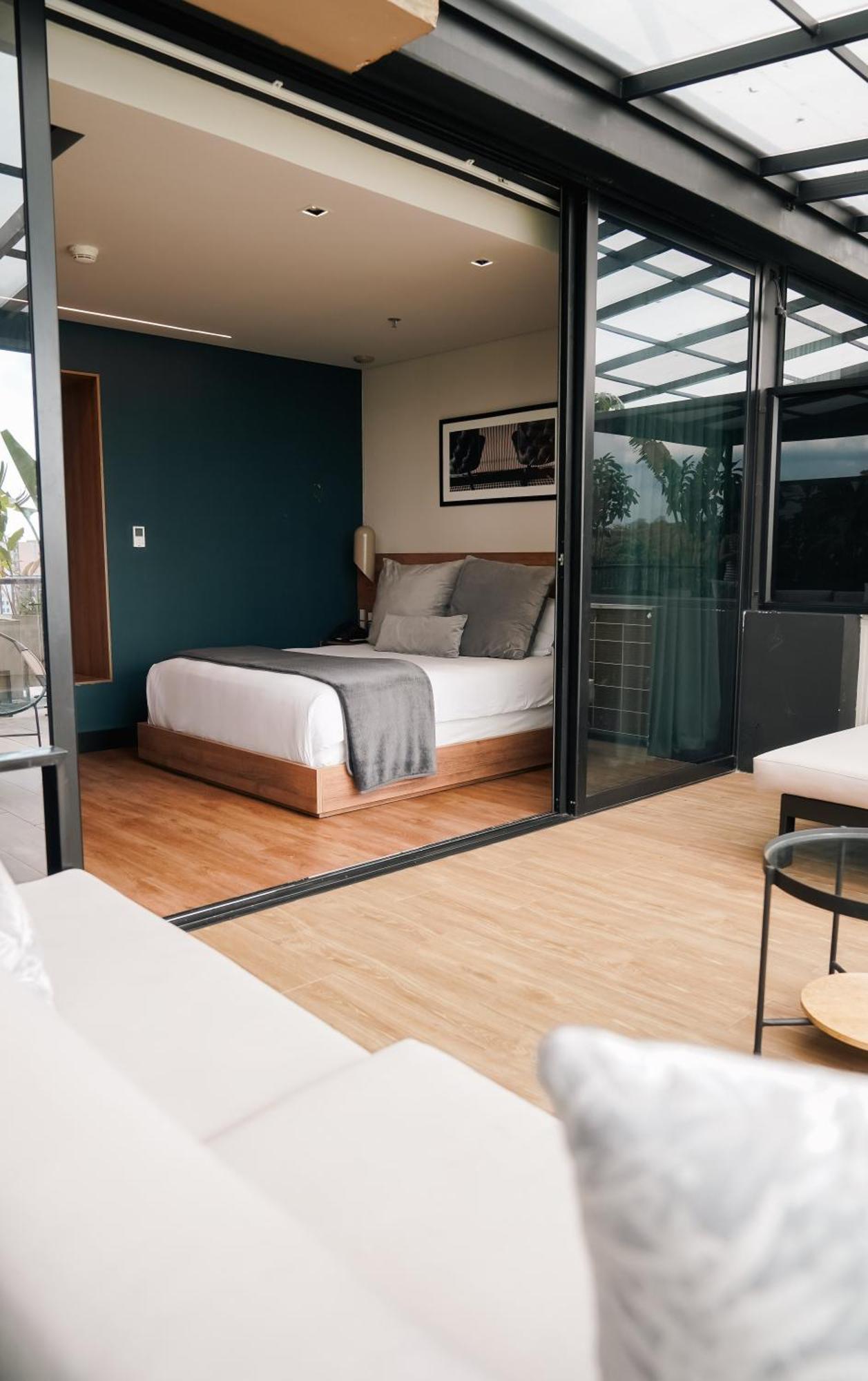 Hotel Sexto By Icono Армения Екстериор снимка