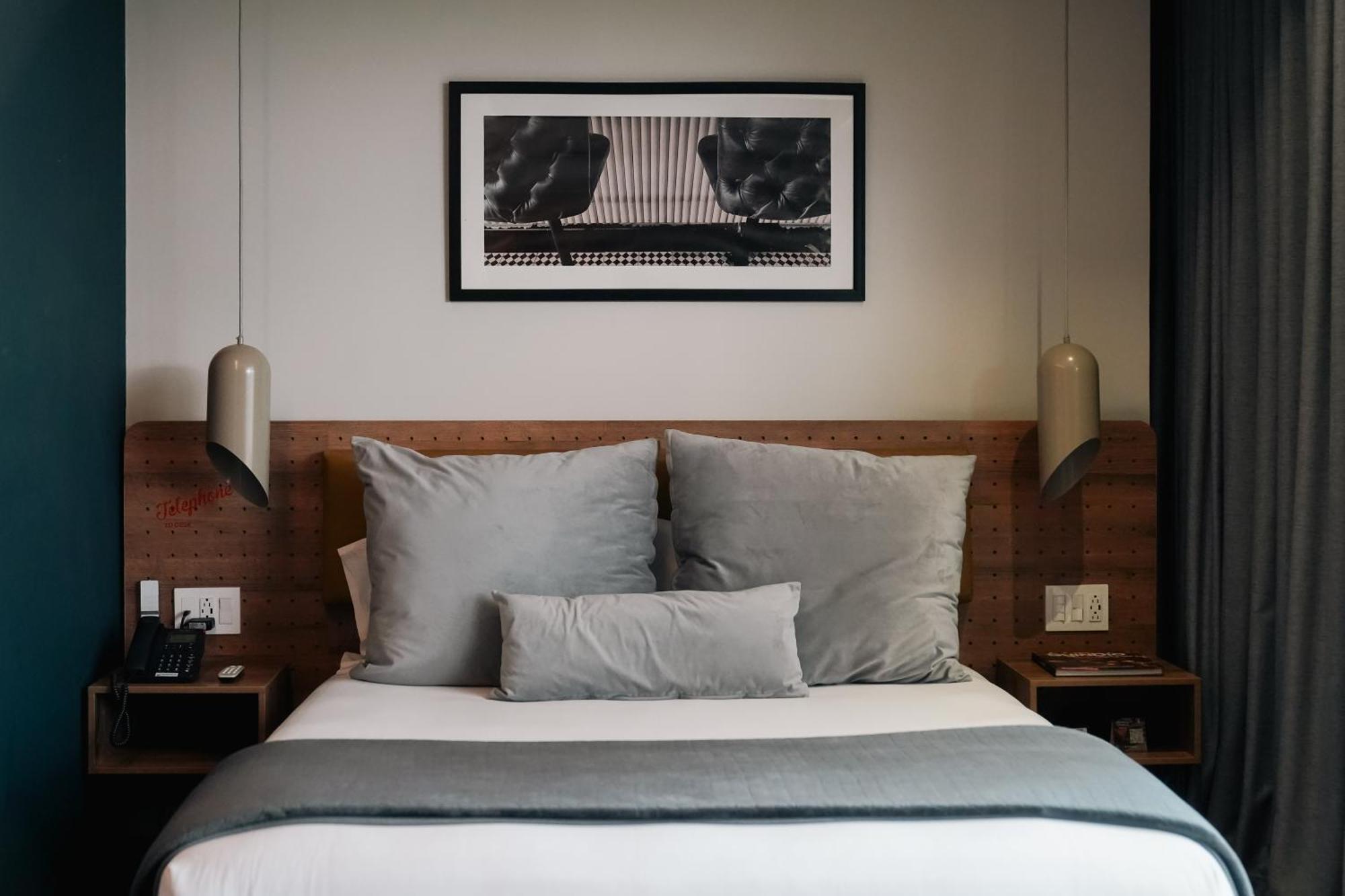 Hotel Sexto By Icono Армения Екстериор снимка