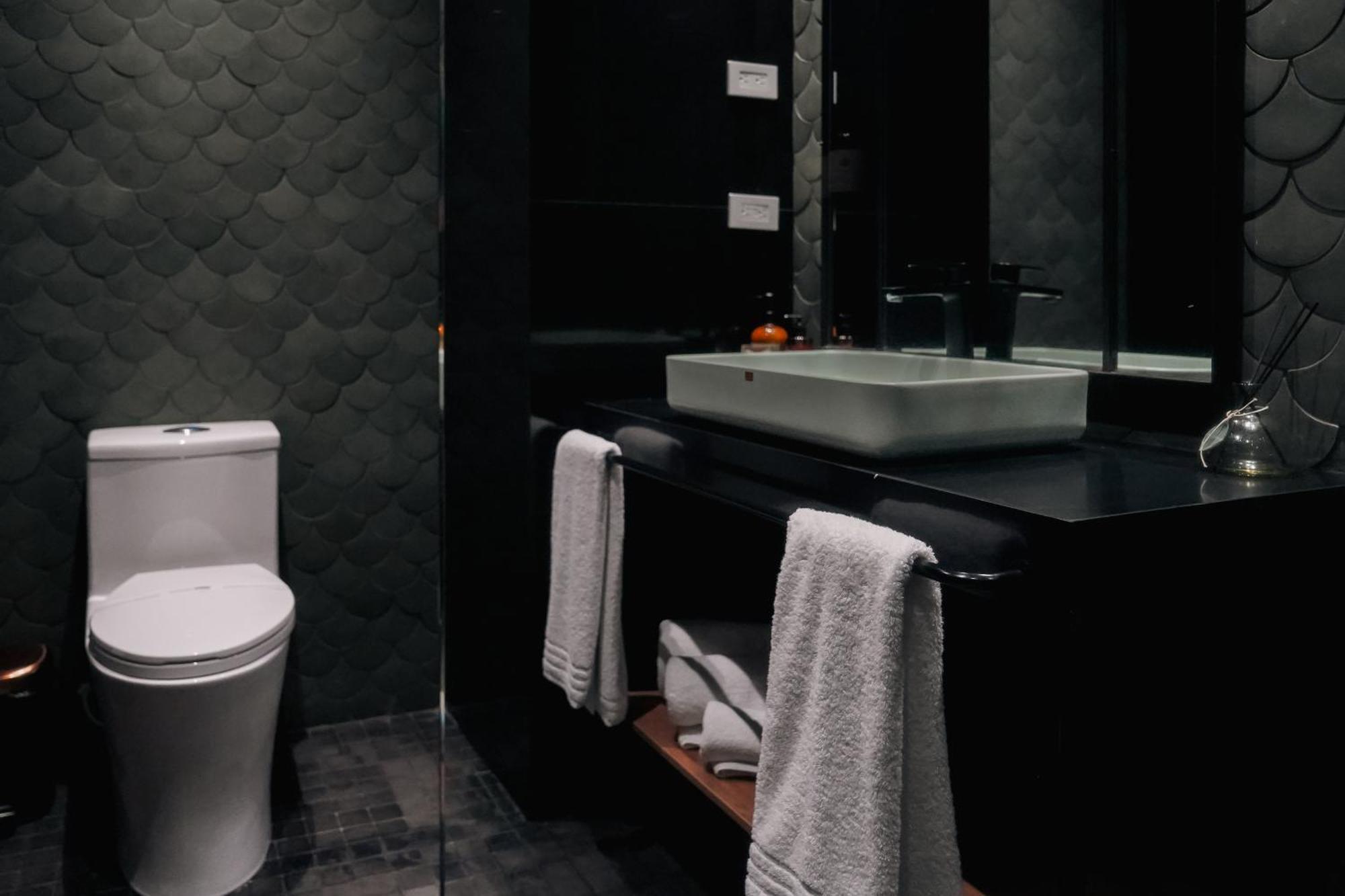 Hotel Sexto By Icono Армения Екстериор снимка