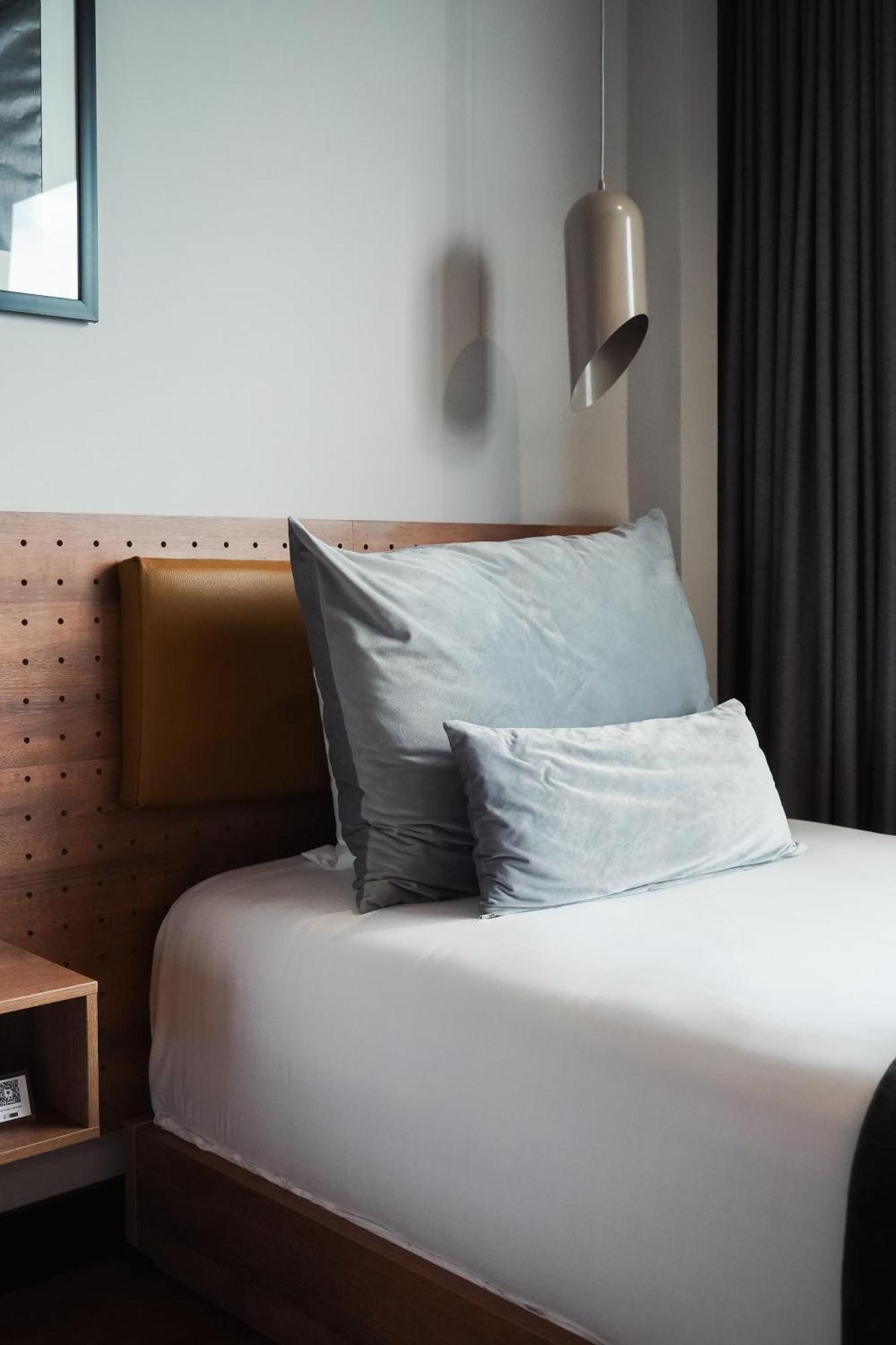 Hotel Sexto By Icono Армения Екстериор снимка