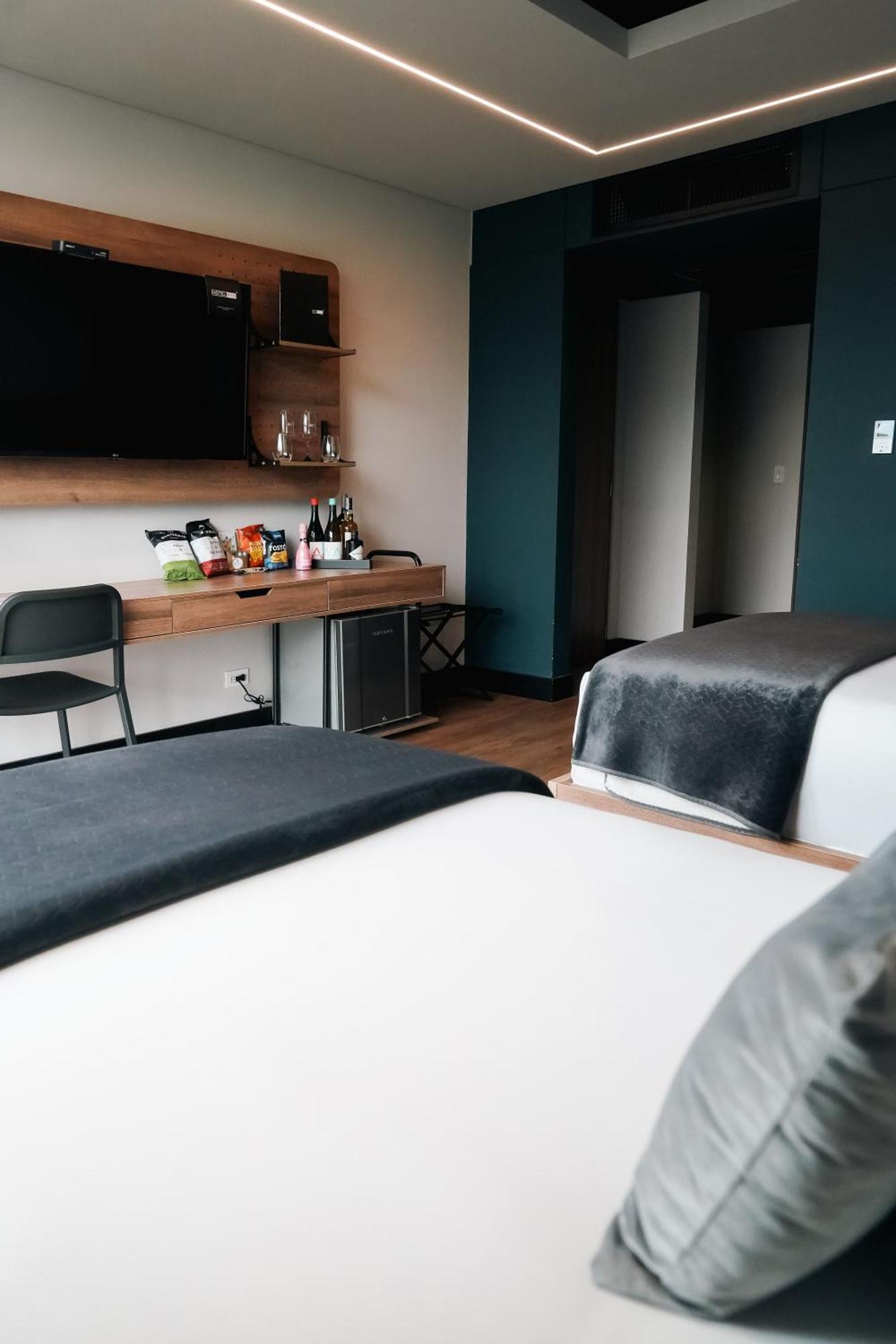 Hotel Sexto By Icono Армения Екстериор снимка