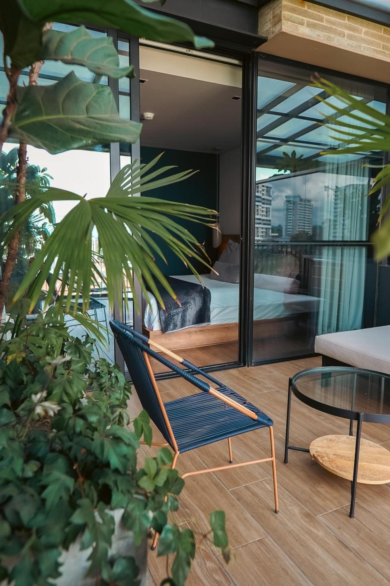 Hotel Sexto By Icono Армения Екстериор снимка