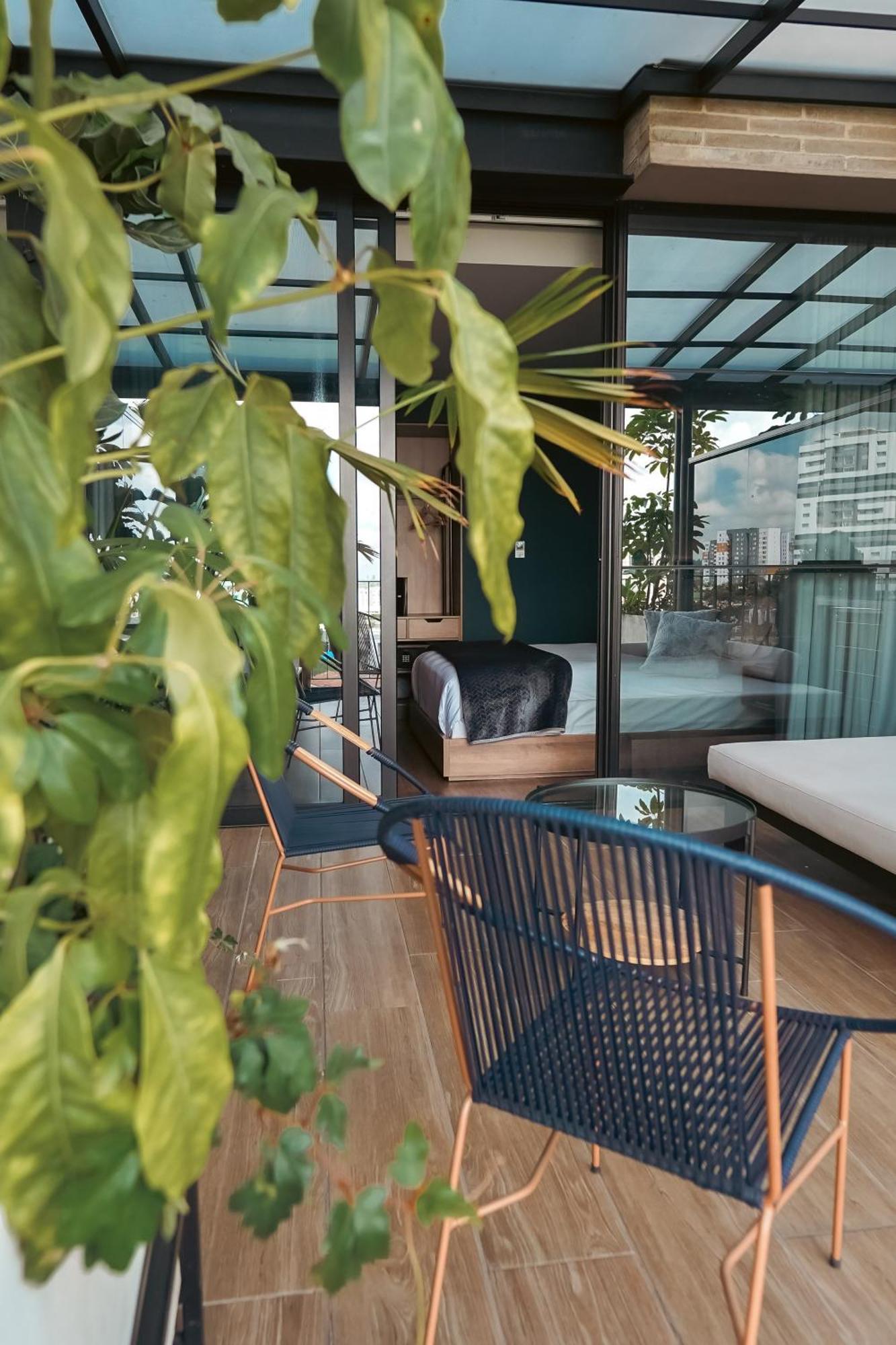 Hotel Sexto By Icono Армения Екстериор снимка