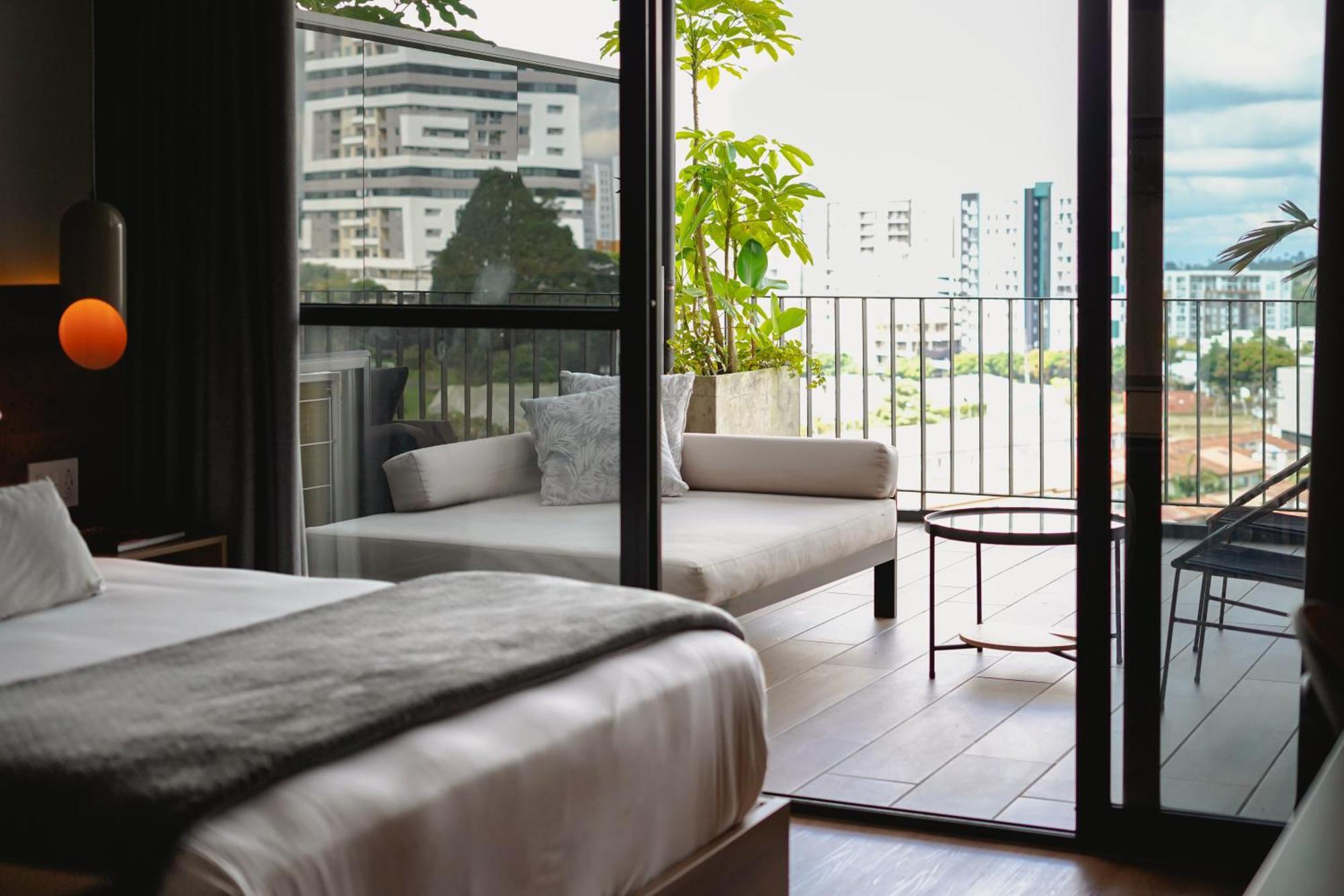 Hotel Sexto By Icono Армения Екстериор снимка