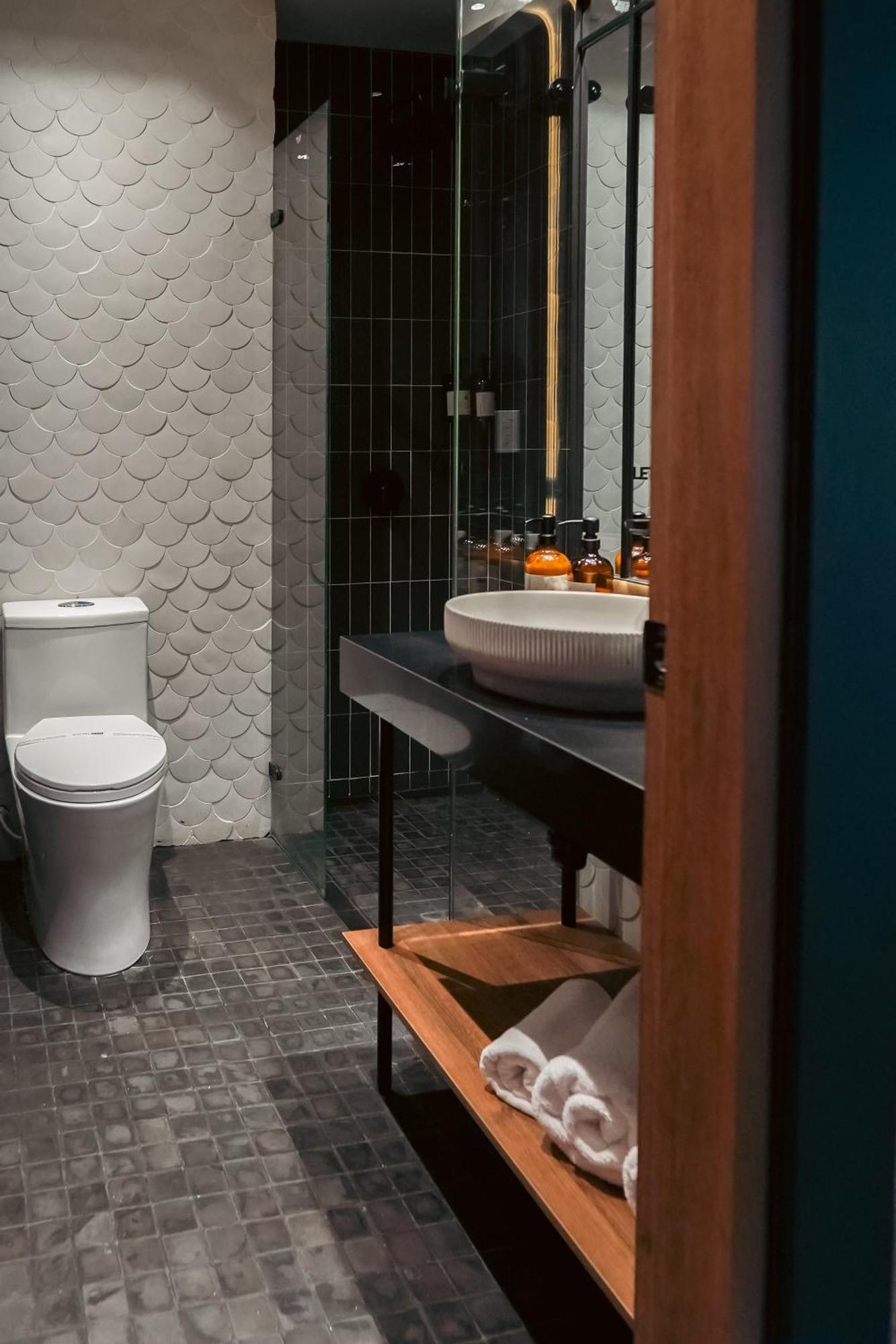 Hotel Sexto By Icono Армения Екстериор снимка