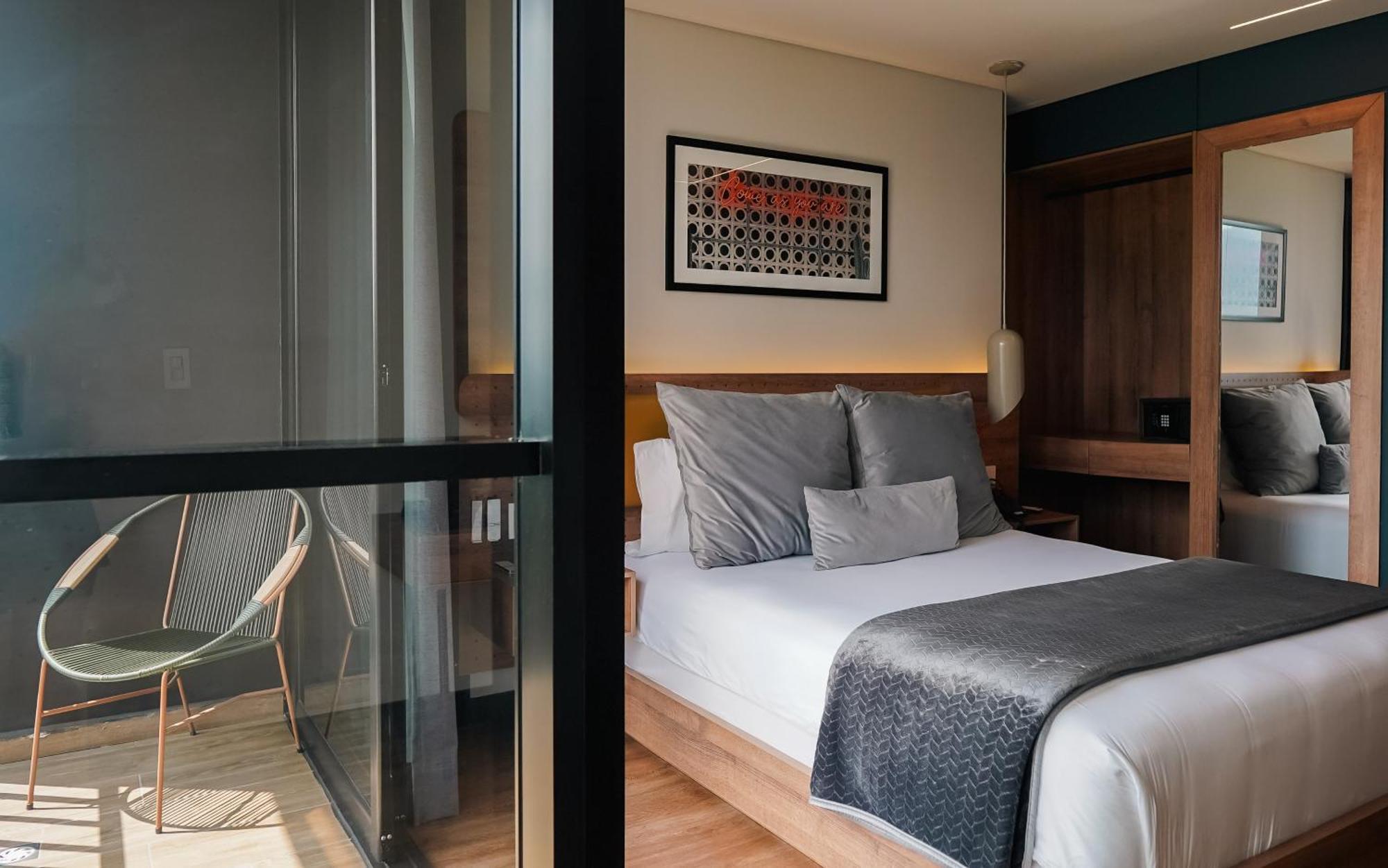 Hotel Sexto By Icono Армения Екстериор снимка