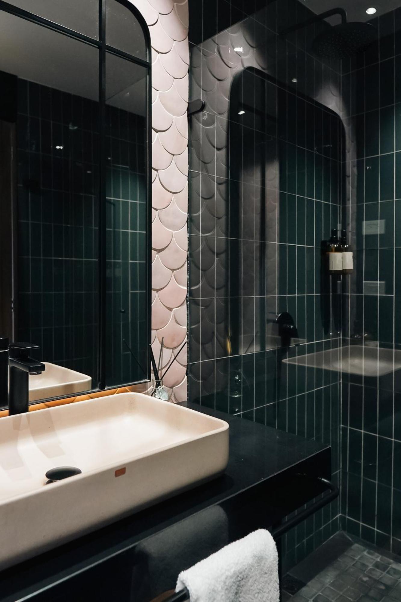 Hotel Sexto By Icono Армения Екстериор снимка