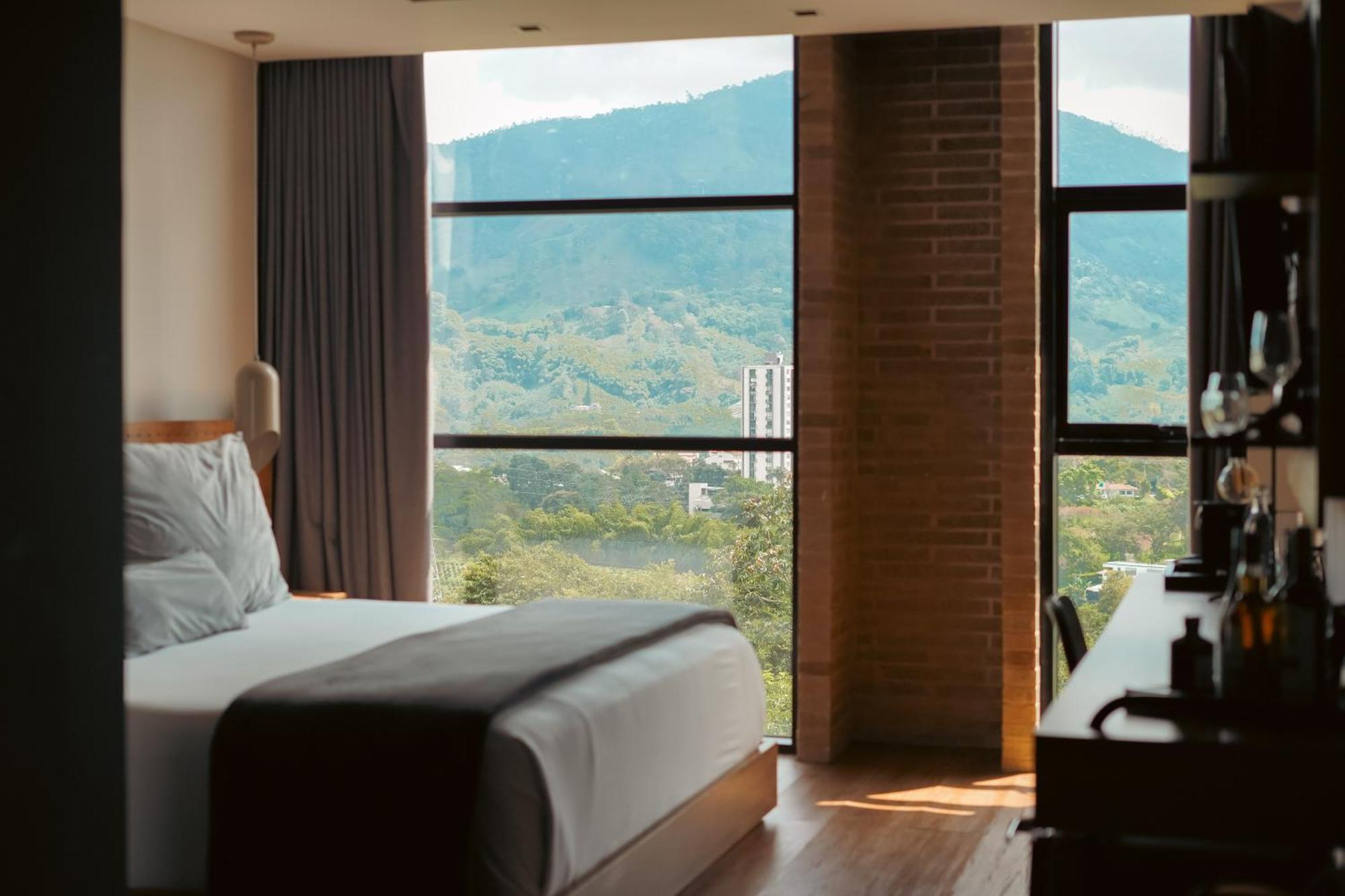 Hotel Sexto By Icono Армения Екстериор снимка