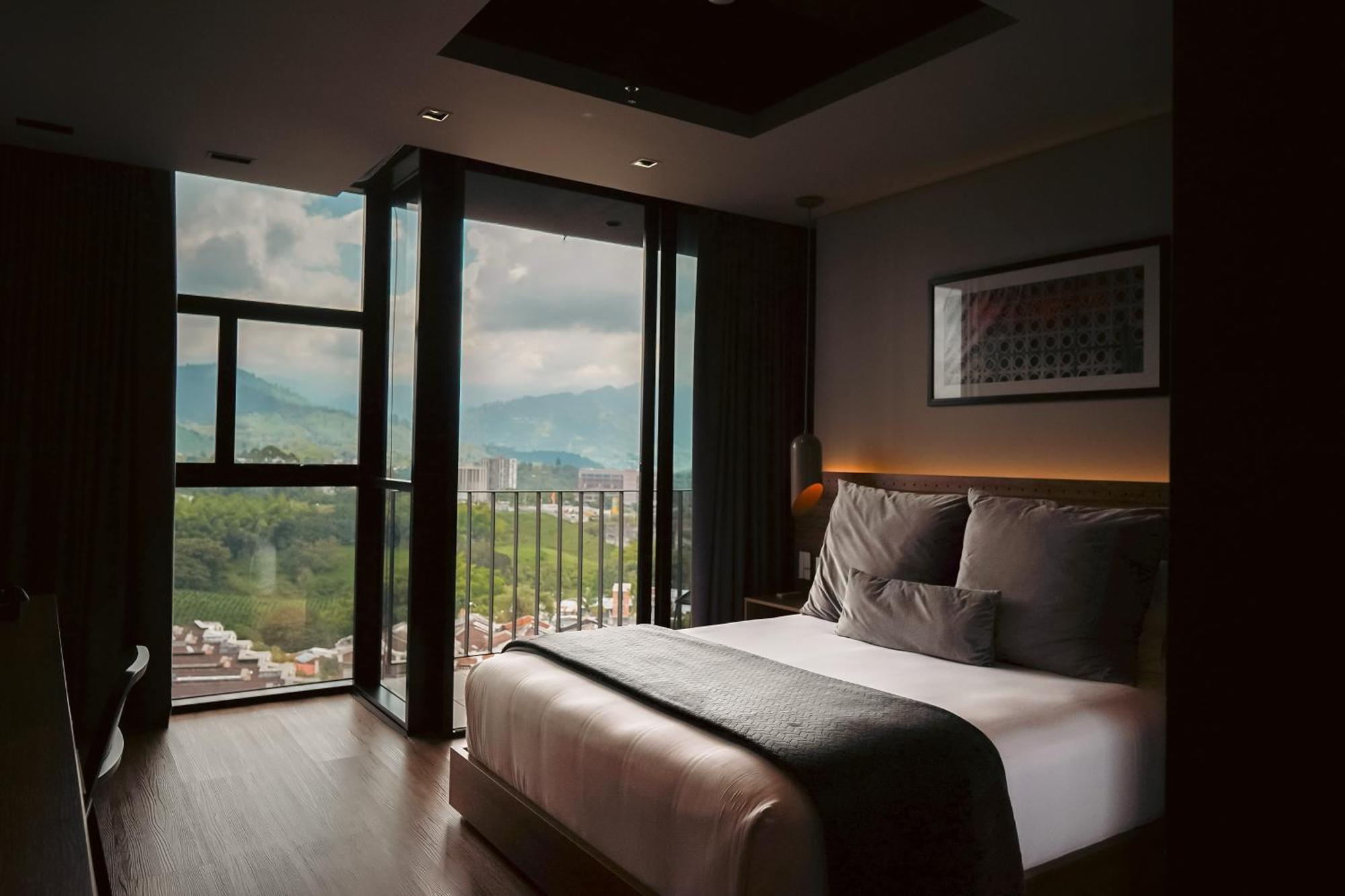 Hotel Sexto By Icono Армения Екстериор снимка