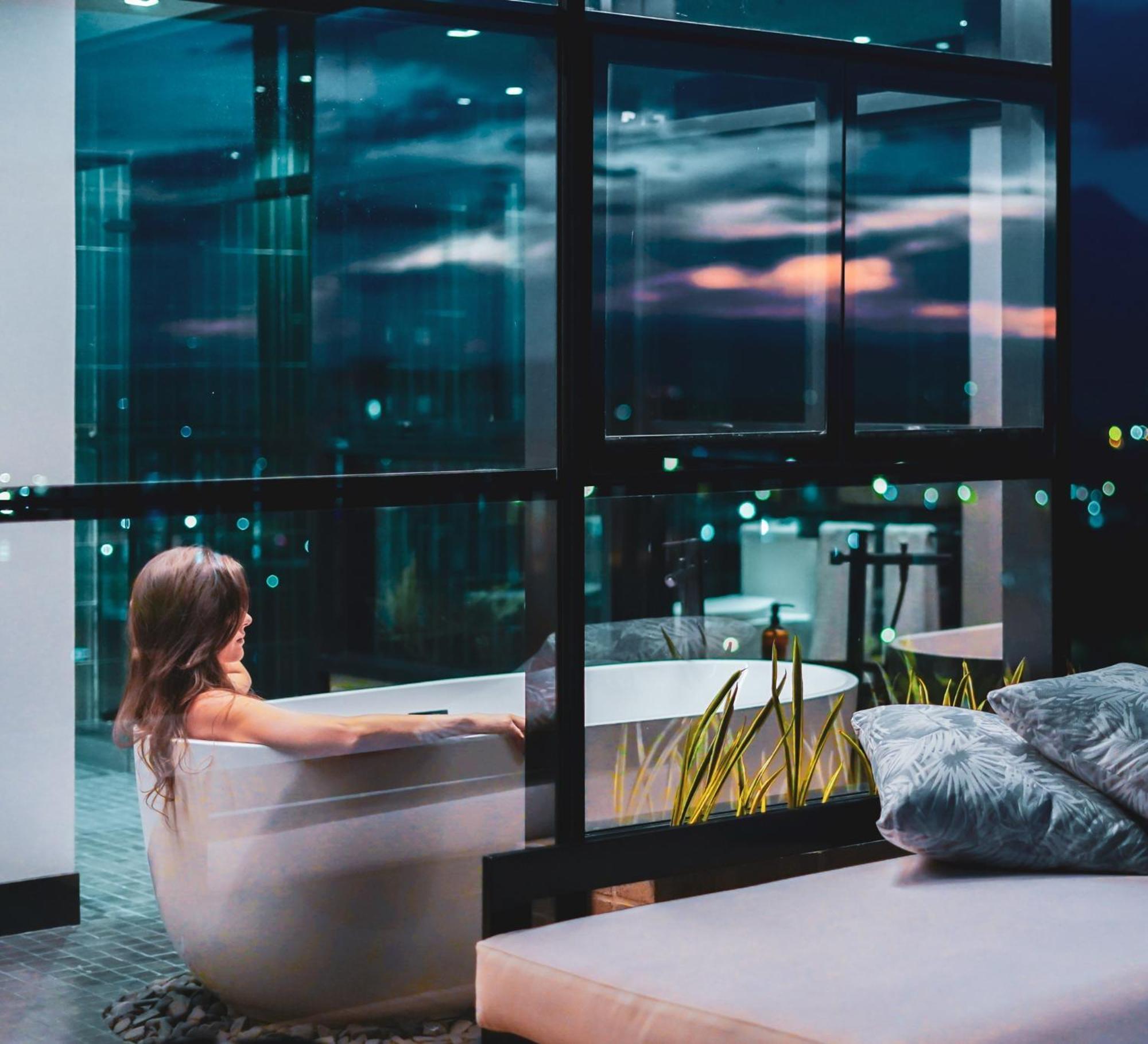 Hotel Sexto By Icono Армения Екстериор снимка