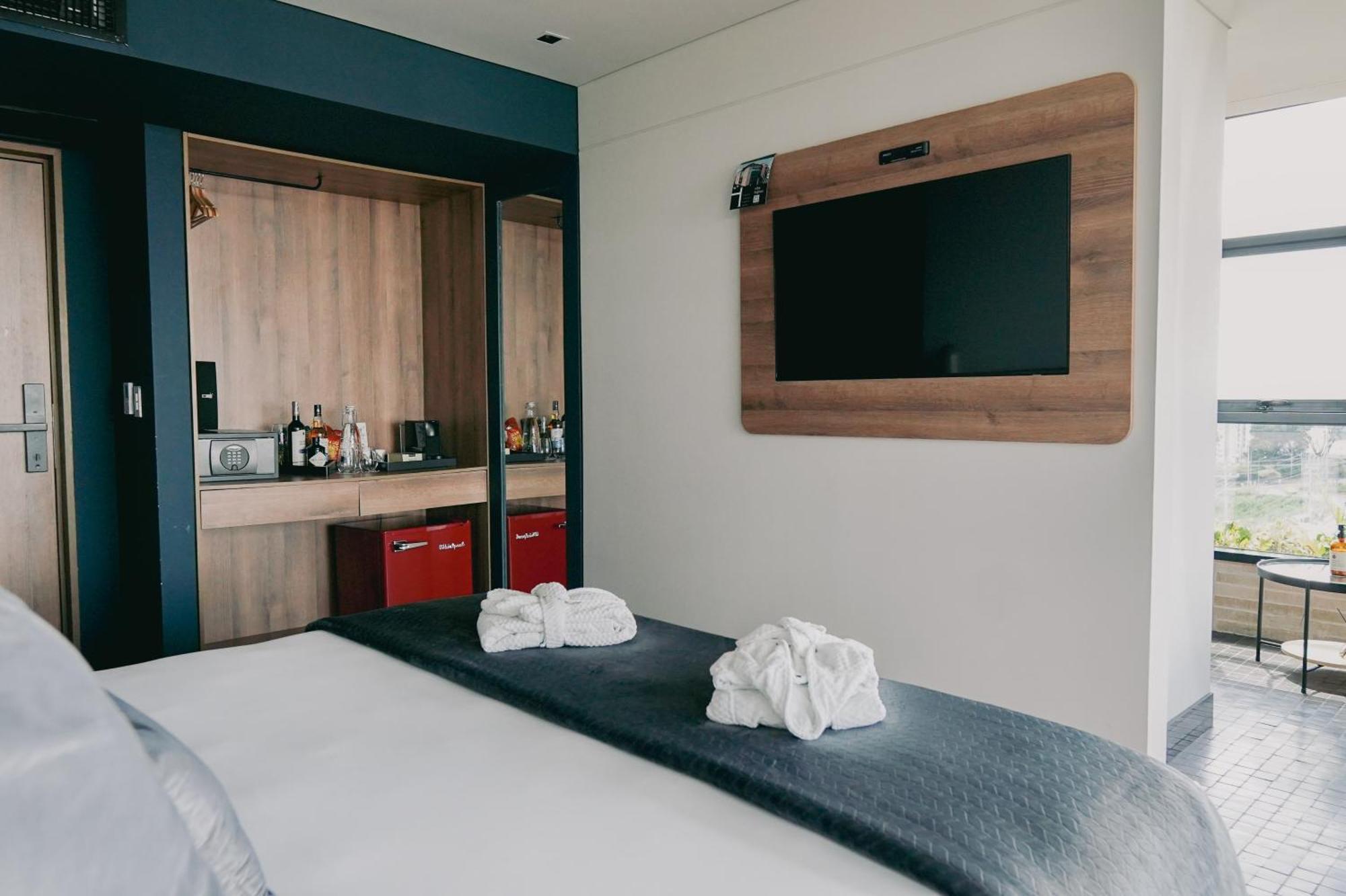 Hotel Sexto By Icono Армения Екстериор снимка