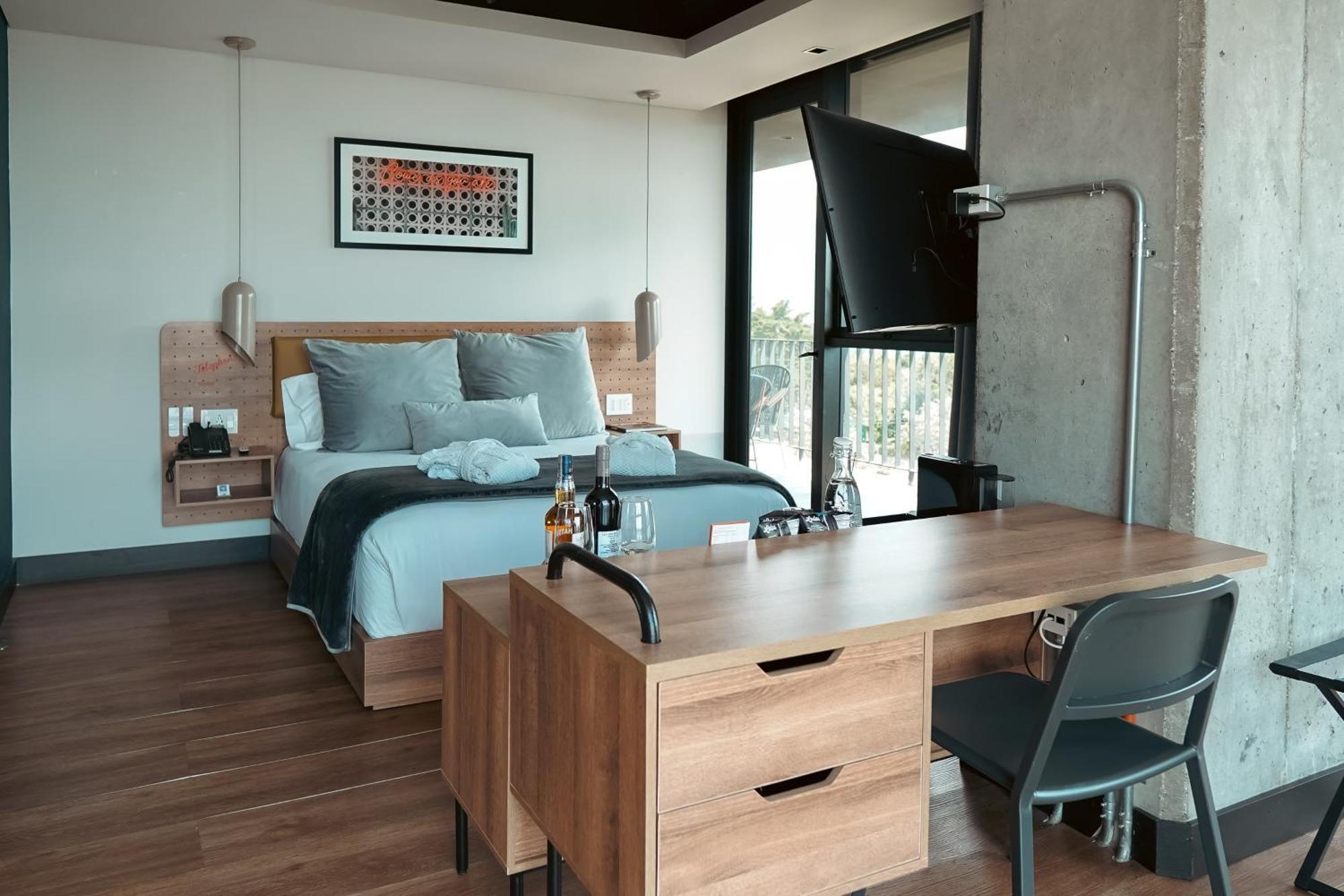 Hotel Sexto By Icono Армения Екстериор снимка