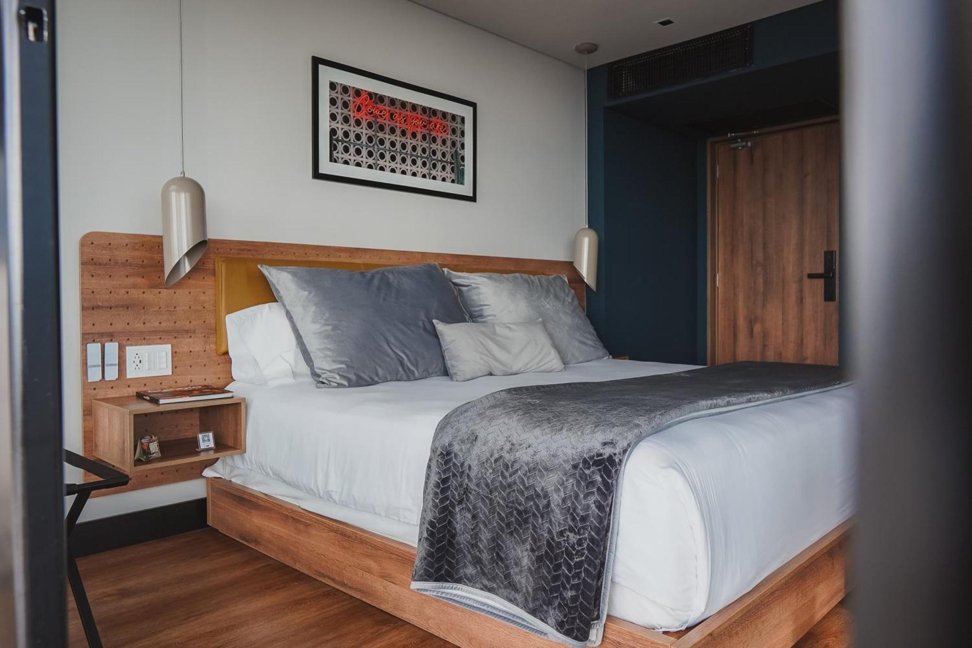 Hotel Sexto By Icono Армения Екстериор снимка
